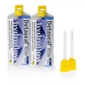 Detaseal hydroflow Xlite, Fast Set корригирующий слой, быстрое отверждение, 2 шт, Detax (Германия) 1231918117 - фото 445384