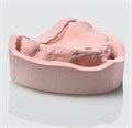 Супергипс Elite Stone 4-го класса, Коричневый (для бюгельных протезов), 3 кг., Zhermack 1231916926 - фото 445399