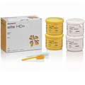 Elite НD + Putty Soft Fast Setting (4х450мл) С-203012, Zhermack 0001911483 - фото 445402