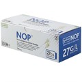 Иглы карпульные NOP 30ммх27G (100шт.) SPIDENT 1231912233 - фото 445501