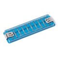 Штифты стекловолоконные цилиндрические 1,7 (10шт.) 0001910787 - фото 445582