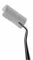 OsteoBiol Soft Cortical Lamina (свиной) 35x35х0.9мм. Мембрана кортикальная средняя изогнутая LS10HS 1231917788 - фото 445628