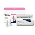 SILAGUM MIXSTAR Putty Soft, картридж 390мл, 10 смешивающих насадок  909534 00000909600 - фото 445680