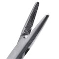 Иглодержатель Crile-Wood, рифленый, 3-0/6-0, 15 см 1231917027 - фото 445806