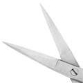 Ножницы 11,5 см прямые Iris-Schere TC (с вставками из твердого сплава карбид-вольфрама) 1231916180 - фото 445821