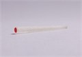Штифты стекловолоконные, кварцевые Crystal Quartz Fiber Post "HS" конические 1,65-0,9-18мм.  (10шт.), с разверткой (дрилью) HS90QF. STEA 1231917992 - фото 445844