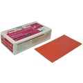 Воск базисный PARAFFIN WAX Medium розовый, в пластинах (170х85х1,4 мм), 500 г. 1231919565 - фото 445869