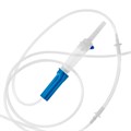 Трубки ирригационные с регулятором для NSK (1шт.), Accentmed (Россия) 1231911337 - фото 445914