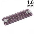 Штифты стекловолоконные цилиндрические 1,6 (10шт.) 0001910786 - фото 445918