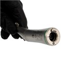 Наконечник MERCURY 333 20:1 со светом, угловой, низкоскоростной 1231919467 - фото 446001