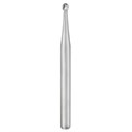 Боры SSWhite FG 2SL (d010, 10шт.) твердосплавные шаровидные хирургической длины турбинные 1231916436 - фото 446086