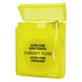 Зубная нить с хлоргексидином CURASEPT ULTRAFINE, 50м 1231917843 - фото 446128