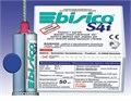 Bisico S4 №71700 коррегирующий материал хорошей текучести (3 картриджа по 50 мл.+18смесителя +10 канюль) 0001913518 - фото 446150