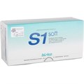 Bisico S1 Soft Putty (2х300 мл.), 01060 00000910327 - фото 446507