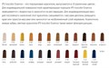 Краситель порошкообразный IPS Ivocolor Essence E09 teracotta-терракотовый (1.8гр.). Ivoclar 1231919976 - фото 446553