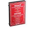 Копирка Bausch ВК12  100л.красн./40микр. (10х7см) 1231916937 - фото 446567