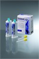 Detaseal hydroflow xlite Regular А-Силик. оттискной мат-л, корр.слой,(2х50мл+12насадок), Detax (Германия) 0001912999 - фото 446701
