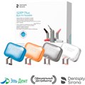 SDR Plus-Большой набор (110 ком.х 0,25г.): универсального -70шт., А1 -10шт., А2 -15шт., А3 -15шт., -Коробка для хранения компьюл (Storage Box) -4шт. (60603048), Dentsply 1231913463 - фото 446895