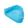 Гипс MOLDANO, голубой (25кг.). Heraeus Kulzer 1231920783 - фото 446959