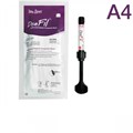 DenFil A4 шпр.4г-композитный светоотверждаемый материал, Vericom Co Ltd, DF104-RA44 0001913687 - фото 446975