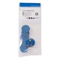 Полир EVE CHROM PLUS CRP-R22/1m для обработки хромовых сплавов (упаковка 10 шт), EVE 1231920291 - фото 447012