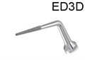 Насадка ED3D Woodpecker - эндодонтическая 0001913257 - фото 447043