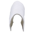 OsteoBiol Soft Cortical Lamina (конский) 35x35х0.9мм. Мембрана кортикальная средняя изогнутая LS10HE 1231914391 - фото 447147