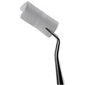 OsteoBiol Soft Cortical Lamina (конский) 35x35х0.9мм. Мембрана кортикальная средняя изогнутая LS10HE 1231914391 - фото 447148