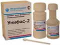 Унифас-2 Цемент цинкфосфатный, Медполимер 00000001300 - фото 447218