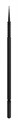 Аппликаторы DENTAL FORMULA Cylinder (черный) 100шт. Benovy 1231918291 - фото 447257