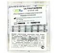 Ultratapers Engine Use 25мм, набор: SX-F3  (SX, S1, S2, F1, F2, F3), машинные файлы, никель-титан, (6шт.).Eurofile 1231919223 - фото 447265