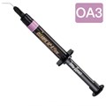 Clearfil AP-X Flow 3,2г. цв OA3 - жидкотекучий микрогибридный светоотверждаемый композит 1231918582 - фото 447272