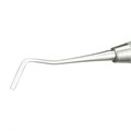 Гладилка 112-CVIPC Carver ручка полая 8мм 1231917149 - фото 447325