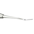 Гладилка 112-CVIPC Carver ручка полая 8мм 1231917149 - фото 447327