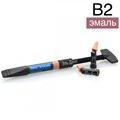 Tetric N-Ceram Refill B2 шприц (3.5гр), светоотверждаемый нано-гибридный композит, Ivoclar 0001914461 - фото 447395