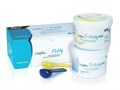 Vonflex S Putty Soft Fast А-силикон ускоренной полимеризации, 2х280 мл 1231917575 - фото 447437