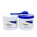 Honigum Putty Soft 2Х450мл - мягкий базовый слой 919364 0001912313 - фото 447629