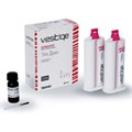 Vestige Gengivest  2x50 ml - А-силикон для десневой маски, твердый, TRAYART 1231918546 - фото 447669