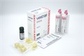 Vestige Gengivest  2x50 ml - А-силикон для десневой маски, твердый, TRAYART 1231918546 - фото 447670