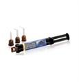 Duo-Link Universal (1 сдвоенный шприц 8гр), цвет: Milky White. Композитный цемент двойного отверждения, BISCO 1231917387 - фото 447716