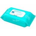 AKSIAT салфетки для экспресс-дезинфекции 120 шт (flow pack) 1231918095 - фото 447757