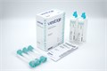 Vestige Clear FLD 2x50 ml - прозрачный А-силикон жидкий, TRAYART 1231918552 - фото 447776