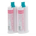 CharmFlex Light-LV -А-силикон, мягкий коррегирующий слой (2карт.х50мл, 6 нас.), DENTKIST 1231913751 - фото 447816