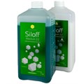 Силикон дублирующий Siloff 22 Medium (1кг + 1кг) 1231916345 - фото 447842