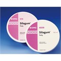 SILAGUM Putty SOFT (2х262мл) база+катализатор 909485 00000002234 - фото 447863