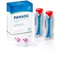 Panasil Light (2х50мл, 8смесит.) текучий корригирующий материал, Kettenbach 13411 00000000561 - фото 447915