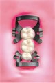 Коффердам Latex Dental Dams, розового цвета с ароматом  мяты, средний, размеры 152мм. х 152мм., 36шт (упак.), SANCTUARY 1231918900 - фото 447973