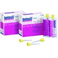 Betasil vario light-корригирующий слой (2х50мл, 12 насадок), А-силиконовая слепочная масса, Mueller-Omicron 0001916607 - фото 448015