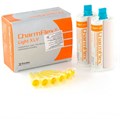 CharmFlex Light XLV- А-силикон очень мягкий коррегирующий слой (2карт.х50мл, 6 нас.), DENTKIST 1231913752 - фото 448049