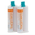 CharmFlex Light XLV- А-силикон очень мягкий коррегирующий слой (2карт.х50мл, 6 нас.), DENTKIST 1231913752 - фото 448050